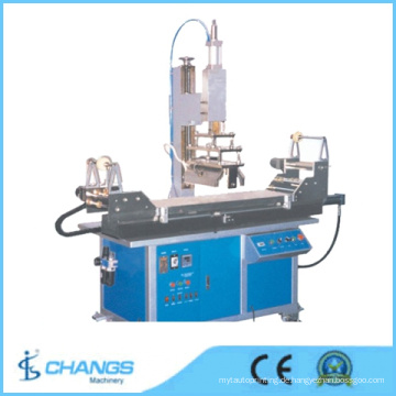 Sf-5b Öl-Gummi Roller Plate / Rolling Stamping Machine